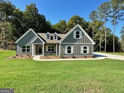 296 Deer Creek, Moreland, GA 30259