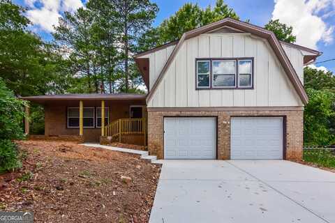 3875 Raiders Ridge, Lithonia, GA 30038