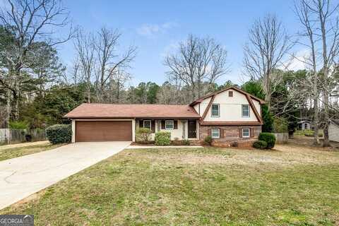 1115 Louise, Conyers, GA 30013