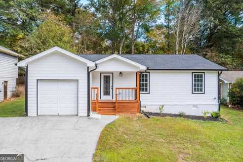 2154 TIFFANY, Lithonia, GA 30058