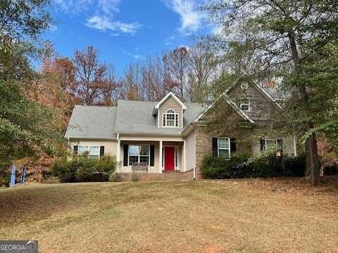 268 Fawn Brook, Williamson, GA 30292