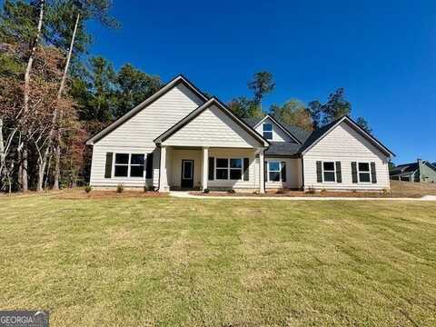 313 Deer Creek, Moreland, GA 30259