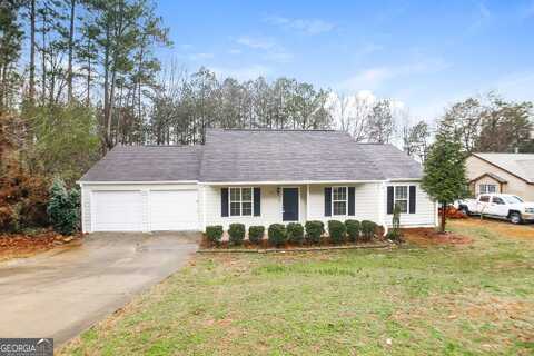 529 Bluff, Woodstock, GA 30188