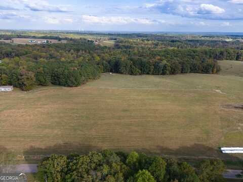 Lot 2 Gray, Roopville, GA 30170