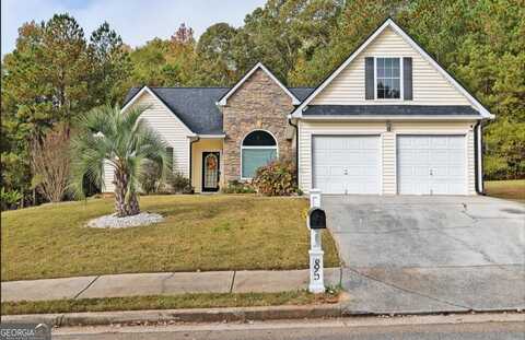 85 OAK TERRACE, Covington, GA 30016