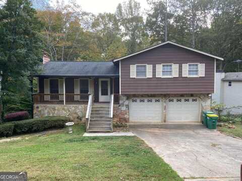 6974 Clearlake, Peachtree Corners, GA 30360