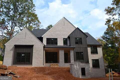 88 Lakeshore, Marietta, GA 30067