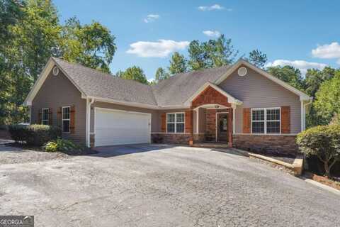 76 LIGHTNING, Dawsonville, GA 30534