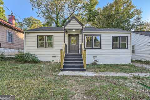 1866 Thompson, East Point, GA 30344