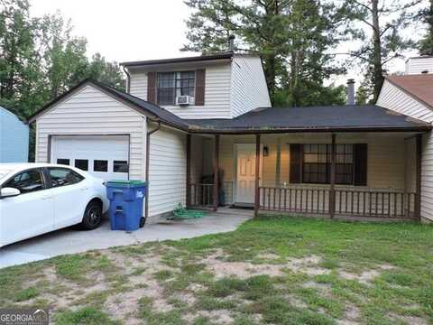 402 PINE TREE, Atlanta, GA 30349