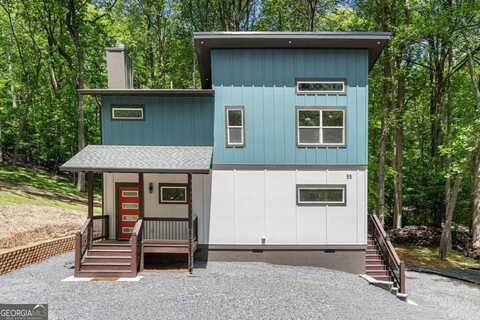 55 Elmwood, Ellijay, GA 30540