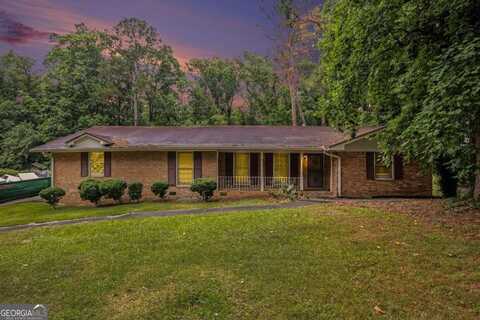 4685 Orkney, Atlanta, GA 30331