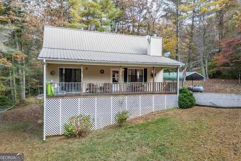 103 Autumn, Blairsville, GA 30512