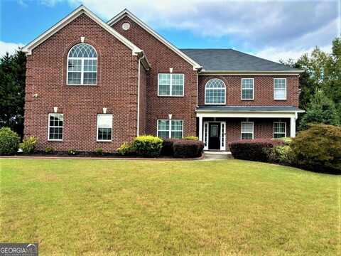 2208 Anise, Conyers, GA 30094