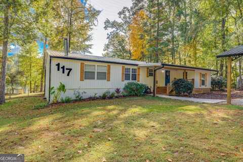 117 Steel Bridge, Eatonton, GA 31024