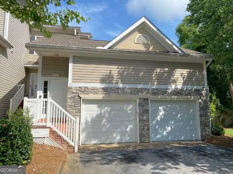 26 Bay Branch, Fayetteville, GA 30214