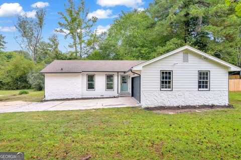 1105 Basswood, Riverdale, GA 30296