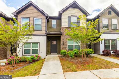 2462 Bayrose, East Point, GA 30344