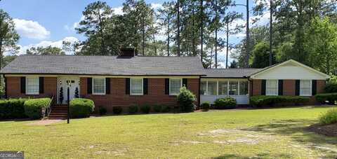 503 Kite, Swainsboro, GA 30401