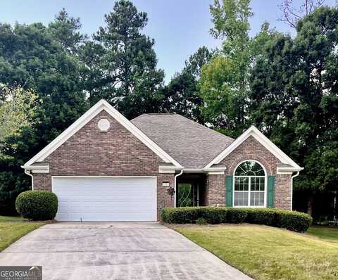 1152 Strath Clyde, Mcdonough, GA 30253