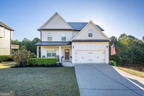 1143 Blankets Creek, Canton, GA 30114