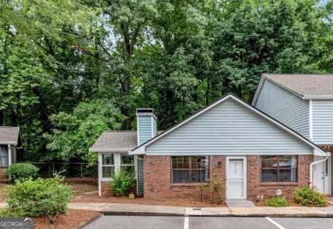 5939 Wintergreen, Norcross, GA 30093