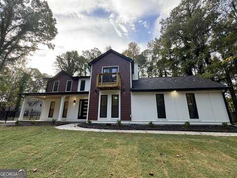 175 White Oak, Fayetteville, GA 30214