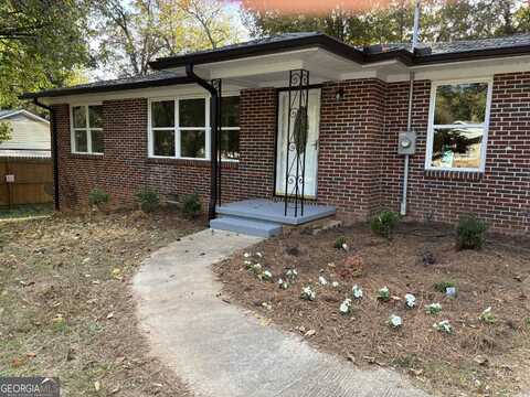 48 Hilltop, Toccoa, GA 30577