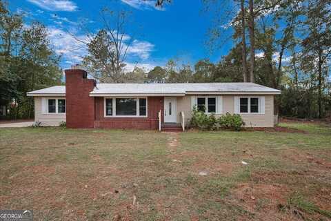 4532 Odum, Screven, GA 31560