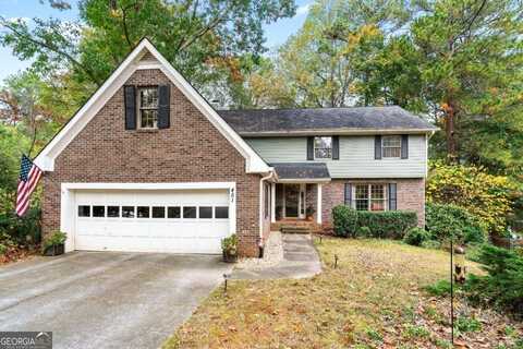 451 Battersea, Lawrenceville, GA 30044