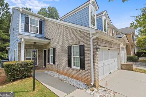 6293 Colonial, Fairburn, GA 30213