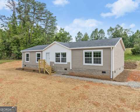 564 Papa Coon, Demorest, GA 30535