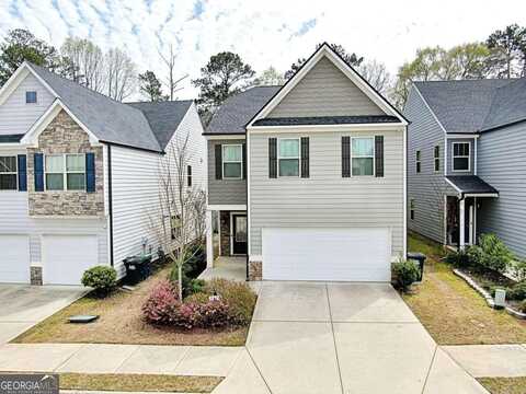 3978 Lake Manor, Atlanta, GA 30349