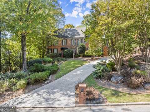 7300 Chattahoochee Bluff, Sandy Springs, GA 30350