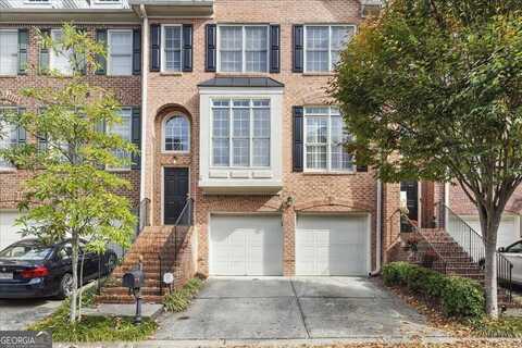 1256 Dunwoody, Atlanta, GA 30338