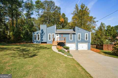 317 Trickum Hills, Woodstock, GA 30188