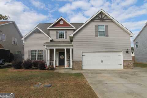 204 Tyndall, Perry, GA 31069