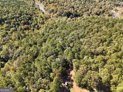 0 Butler Bridge Road (127 acres), Covington, GA 30016