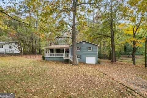 159 S Forty, Hiram, GA 30141