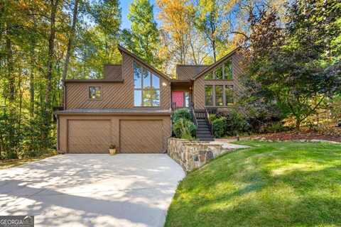 2720 Twin Creek, Marietta, GA 30062