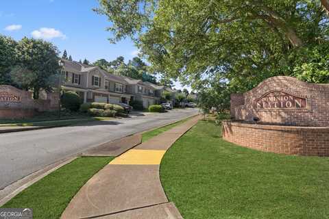 1067 Brittania, Stone Mountain, GA 30083