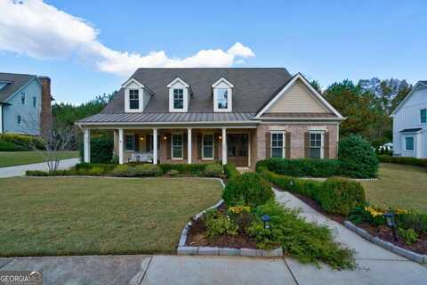 1303 Oconee Springs, Statham, GA 30666