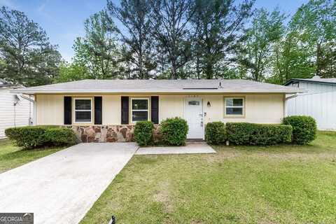 2107 Mallard, Lithonia, GA 30058