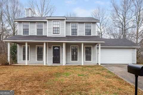 3586 Riverchase, Decatur, GA 30034