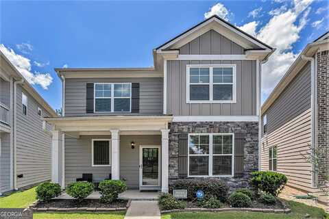 847 Venture, Atlanta, GA 30331