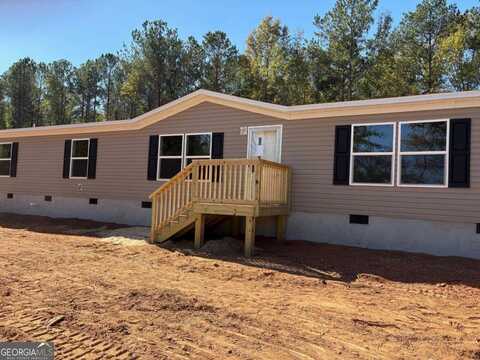 95 Smokey Ridge, Crawford, GA 30630