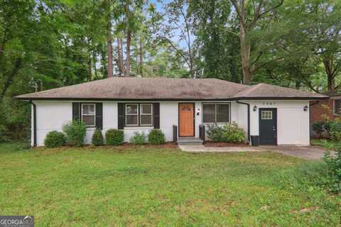 2907 Horse Shoe, Atlanta, GA 30316