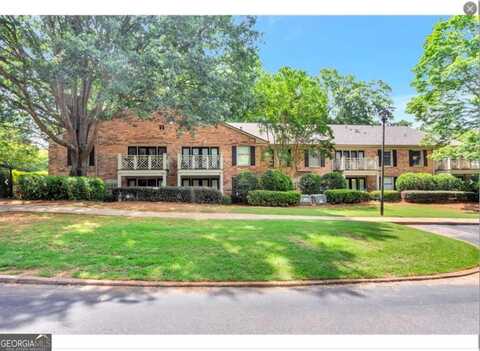 3650 Ashford Dunwoody, Atlanta, GA 30319