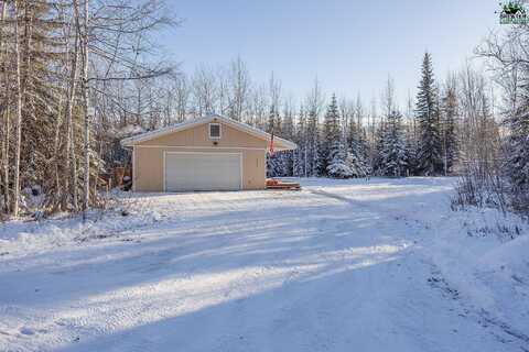 3445 OUR STREET, North Pole, AK 99705