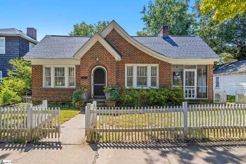 8 E Earle Street, Greenville, SC 29609